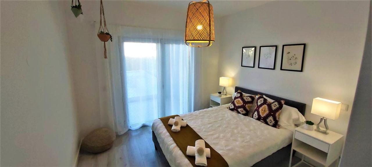 Albufeira Beach Apartment Eksteriør bilde