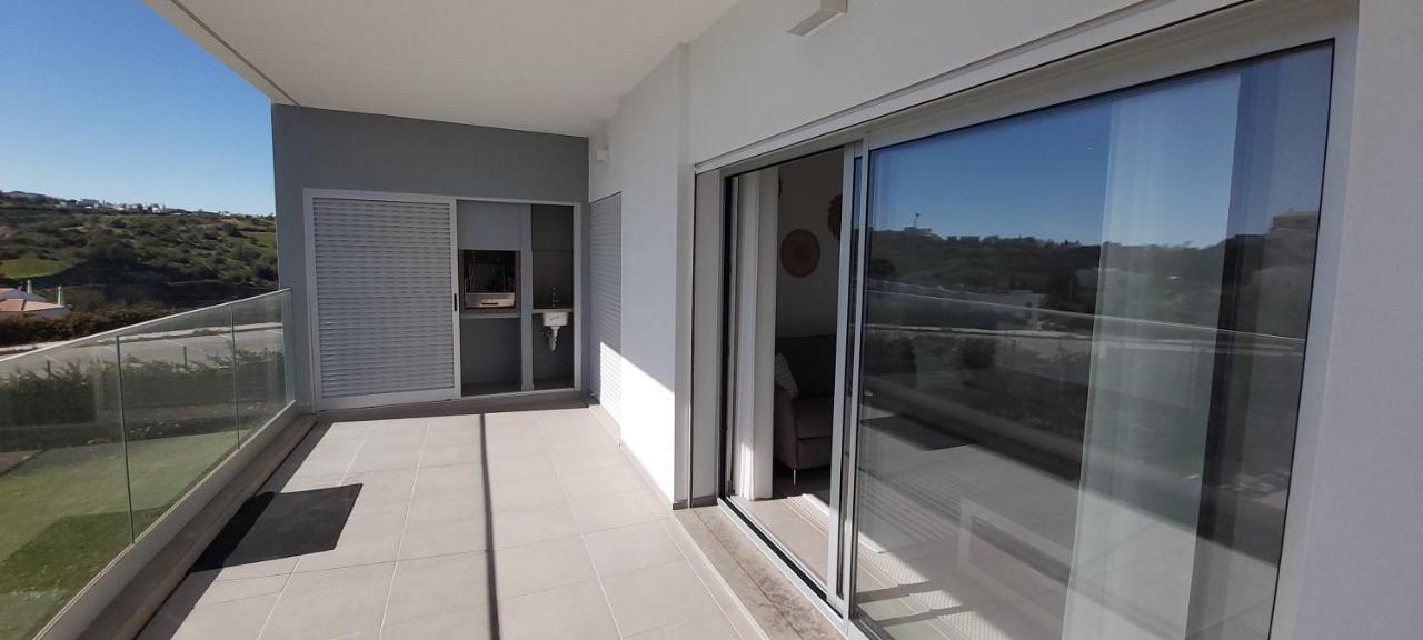 Albufeira Beach Apartment Eksteriør bilde