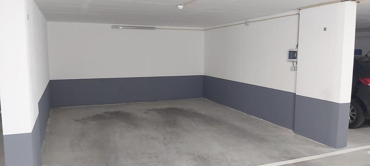 Albufeira Beach Apartment Eksteriør bilde